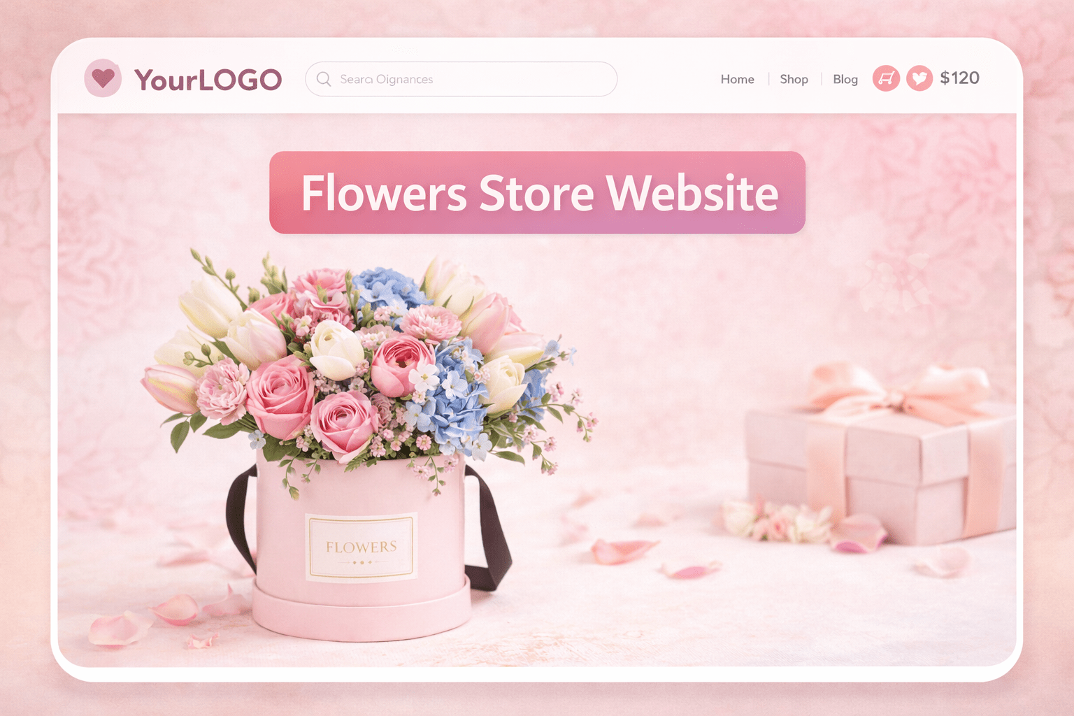 flowers image