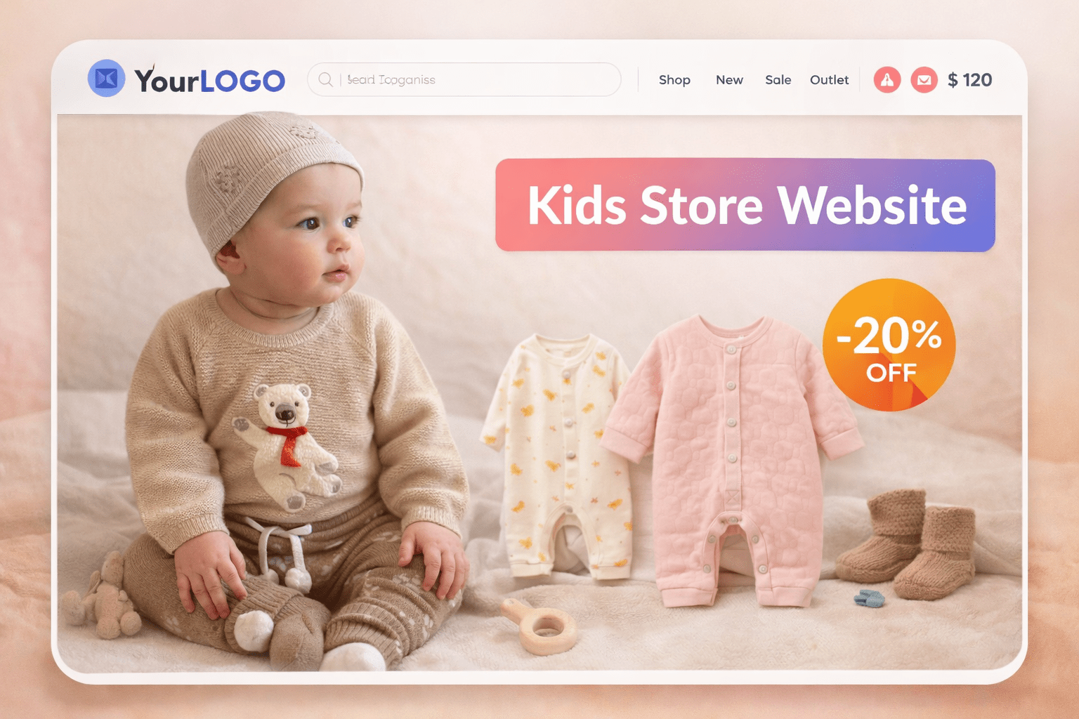kidsstore image