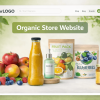 organic image